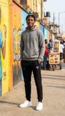 Code Flex Training Joggers