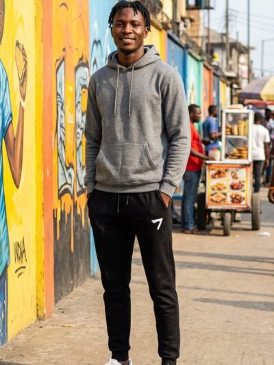 Code Flex Training Joggers