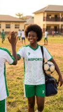 Code Academy PE Kit - Unisex