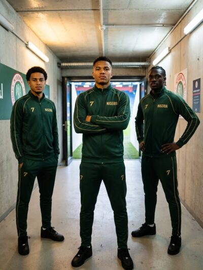 Code Elite Full Tracksuit Set