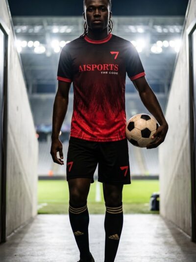 Code Complete Football Kit Bundle