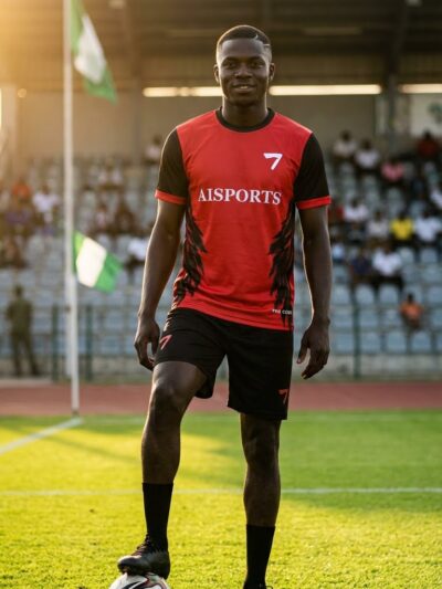 Code Elite Pro Football Jersey