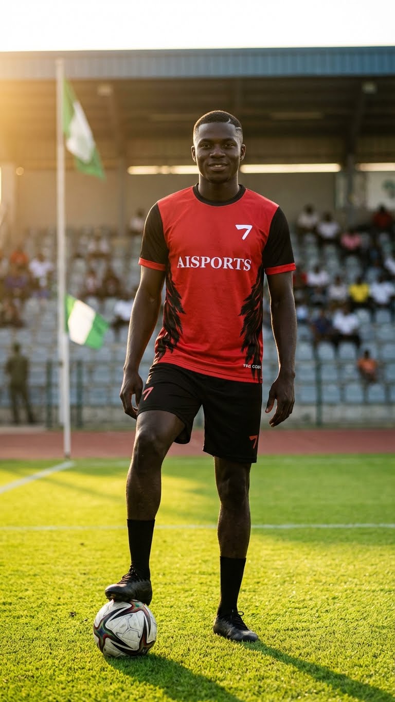 Code Elite Pro Football Jersey