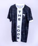 The Code Jersey