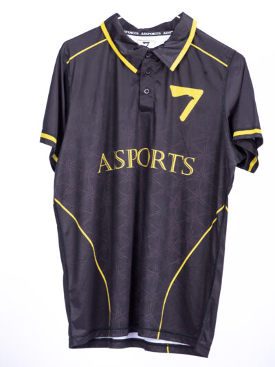 Code Prestige Jersey