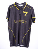 Code Prestige Jersey