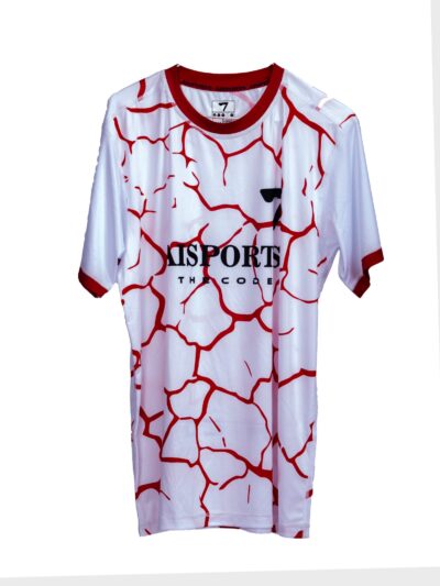 Code Fracture Jersey