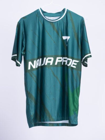 Code Naja Elite Jersey