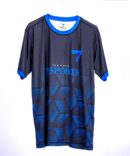 Code Hexa Jersey