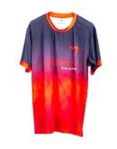Code Inferno Jersey
