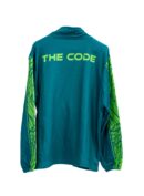 The Code Eagle Long Sleeve