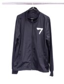 Code Black Track Jacket