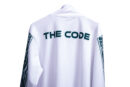 The Code Long Sleeve Jersey