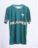 Code Naja Pride Jersey