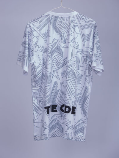 Code Maze Jersey