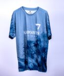 Code Splash Pro Jersey