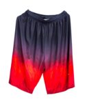 Code Inferno Shorts