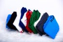 Code Assorted Socks
