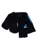 Code Pro Socks Black