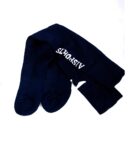 Code Pro Socks Navy