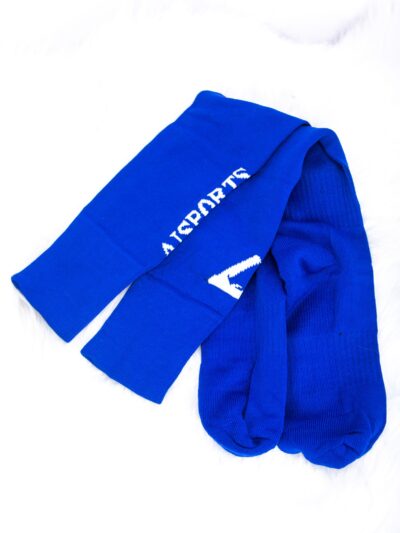 Code Pro Socks Royal