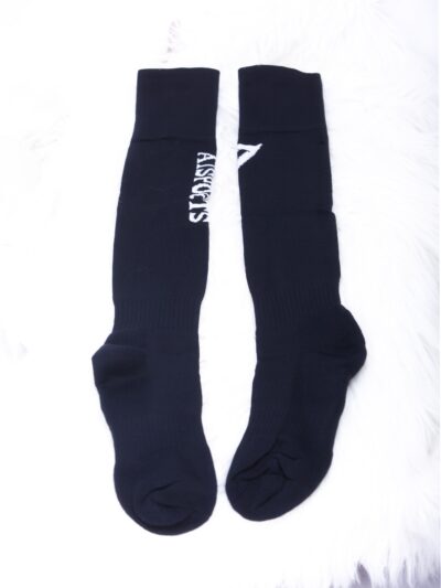 Code Classic Socks Navy