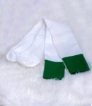 Code Classic Socks White