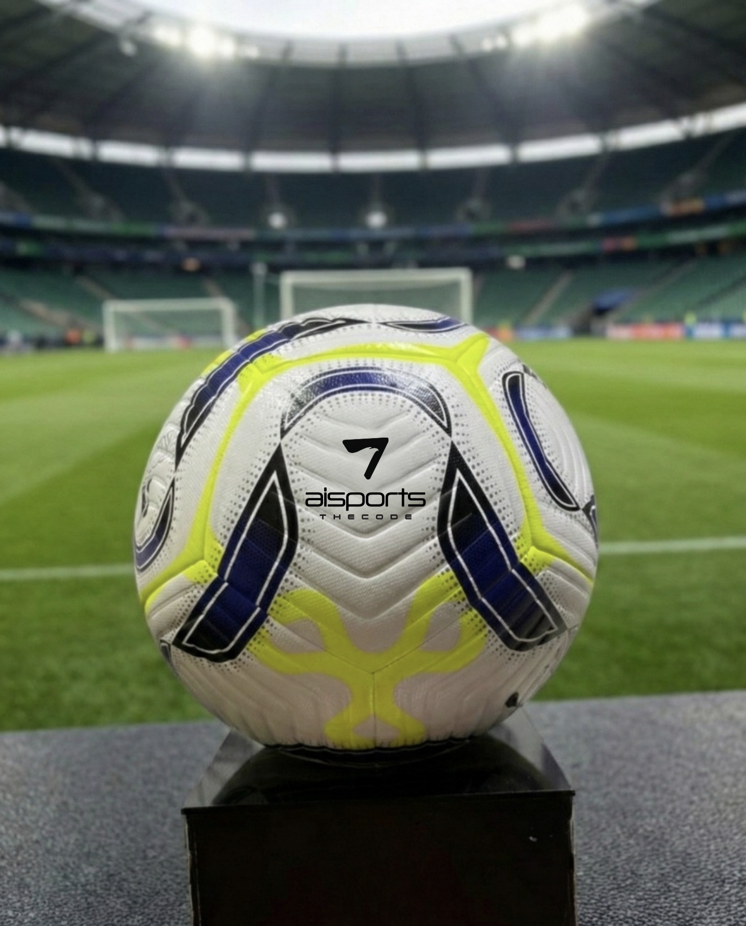 ThunderCore | TC-01 (Fast flight & Power shooting)