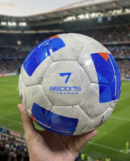 KINETIC PRO | KP-01 (Movement, Force & Precision)