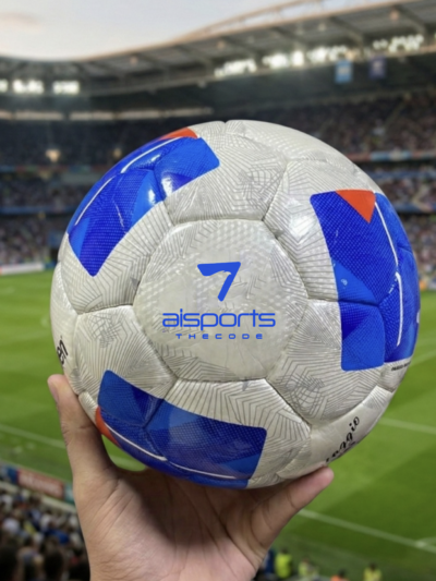 KINETIC PRO | KP-01 (Movement, Force & Precision)