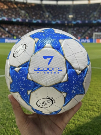 Royal Orbit | RO-01 (Elite performance)