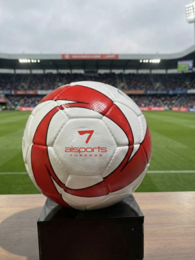 InfernoKick | IK-01 (Strong impact & Long shots)